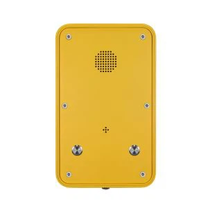 SIP Intercom JR104-2B-VoIP עמיד בפני לחות
