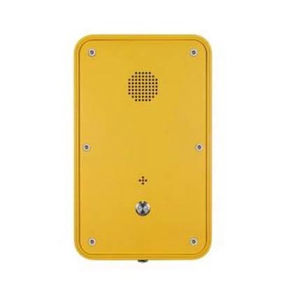 אינטרקום מנהרה עמיד בפני לחות JR104-SC-VoIP