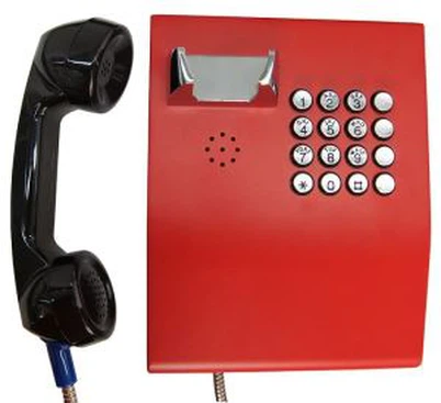 טלפונים VoIP JR207-FK