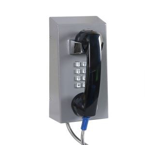 חובה כבדה, ונדאל טלפונים מתכת עמידים