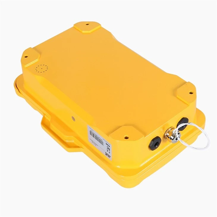 waterproof wall telephone