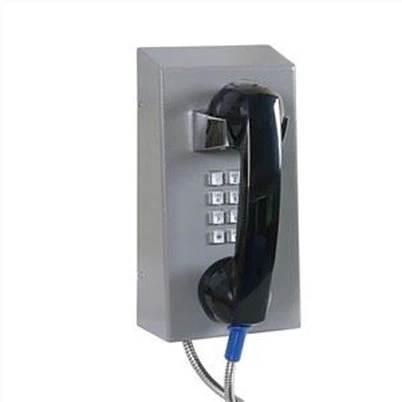 ספק טלפוני שירות אסירים נגד ונדלים