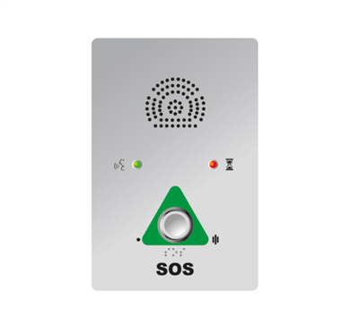 נקודת העזרה למקרי חירום של רכבות (PEI)